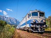 Rumunsko-poznávací zájezd vlakem-Po stopách Orient Expressu
